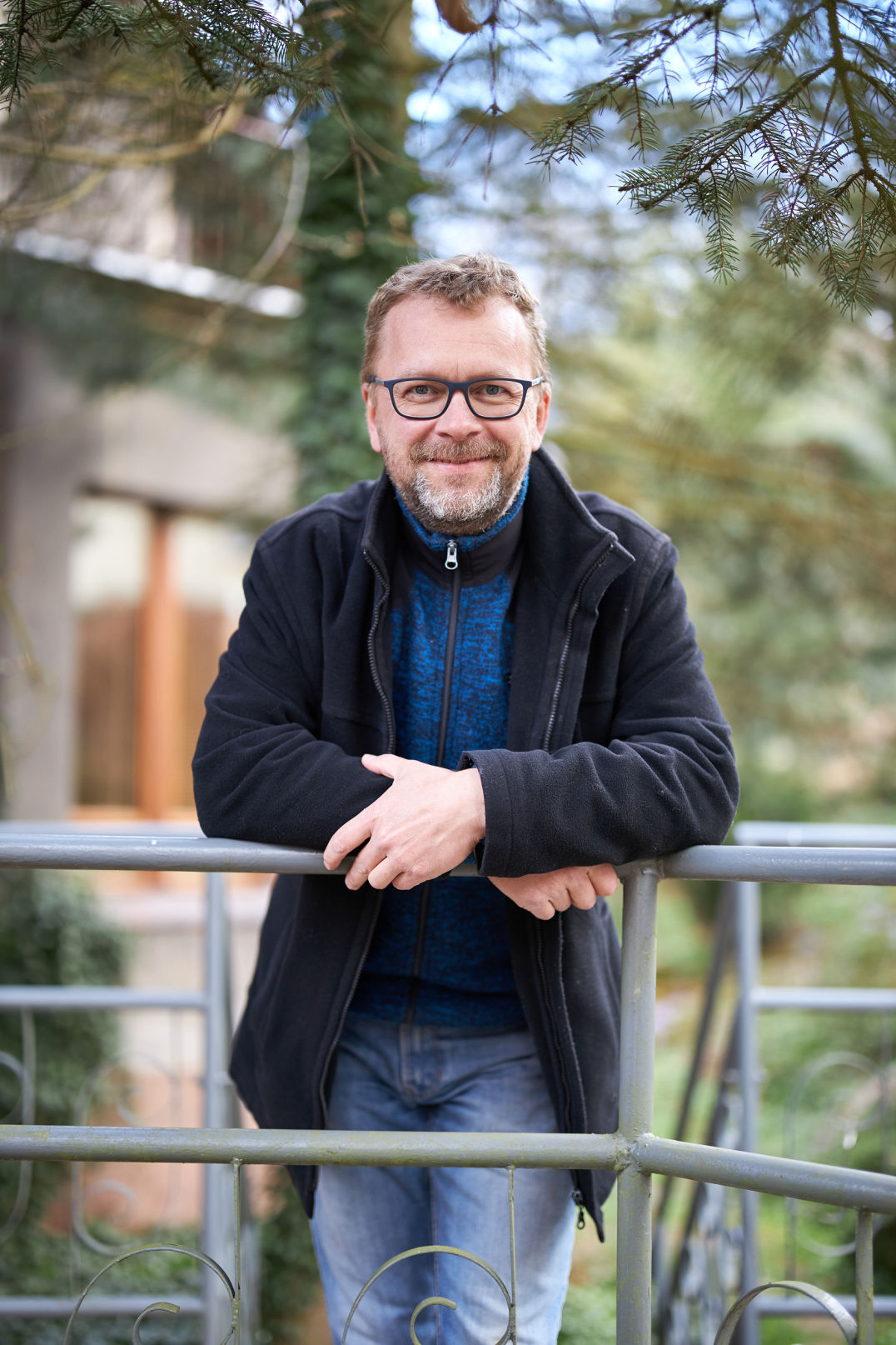 PhDr. Tomáš Komárek 